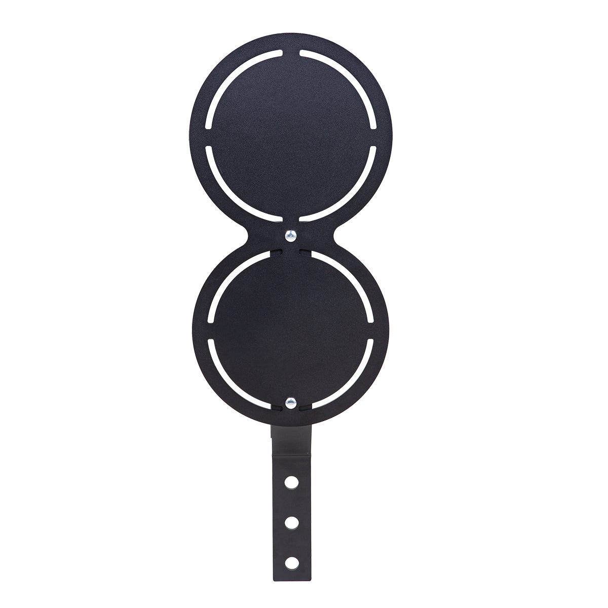 1441 Fitness Dual Wall Ball Target